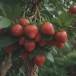 The Ultimate Guide to Growing and Caring for the Strawberry Tree