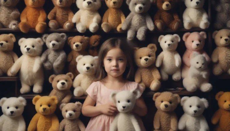 The Ultimate Guide to Stuffed Animal Storage: 20 Creative Ideas to Organize Your Kids’ Toys