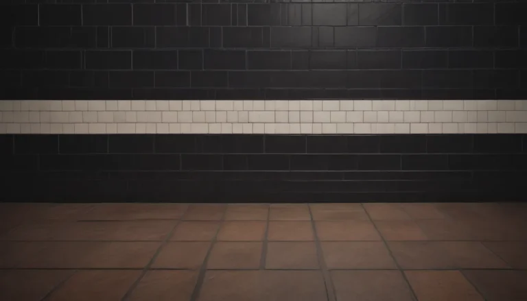 The Timeless Elegance of Subway Tiles: From Classic to Contemporary