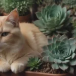 15 Cat-Safe Succulents You Need in Your Home