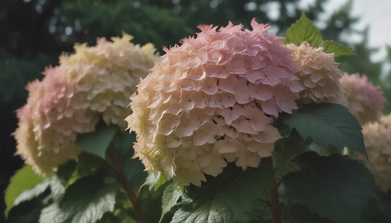 Ultimate Guide to Growing and Caring for Oakleaf Hydrangea