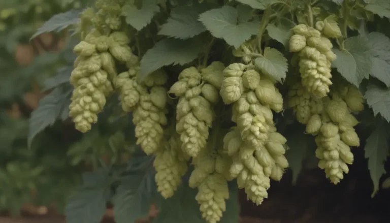 Everything You Need to Know About Growing and Caring for Summer Shandy Hops