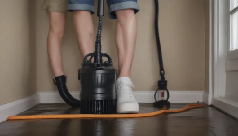 Comprehensive Guide to Sump Pump Maintenance: Protect Your Home from Water Damage