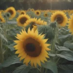 The Ultimate Guide to Companion Planting with Sunflowers