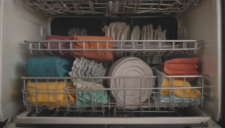 40 Surprising Things You Can Clean in Your Dishwasher: Your Ultimate Cleaning Hack Guide