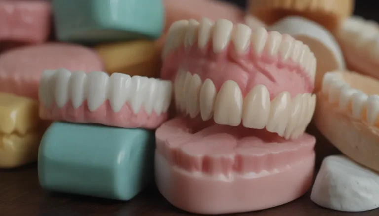 The Many Uses of Denture Tablets for Cleaning Household Items