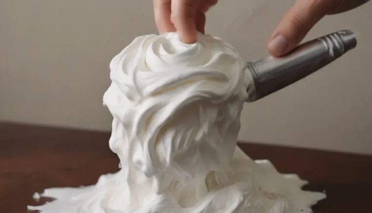 How to Clean Your Home with Shaving Cream: A Comprehensive Guide