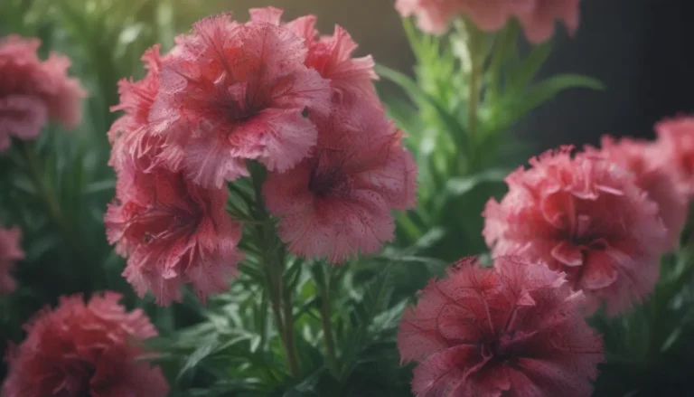 The Ultimate Guide to Growing and Caring for Sweet William