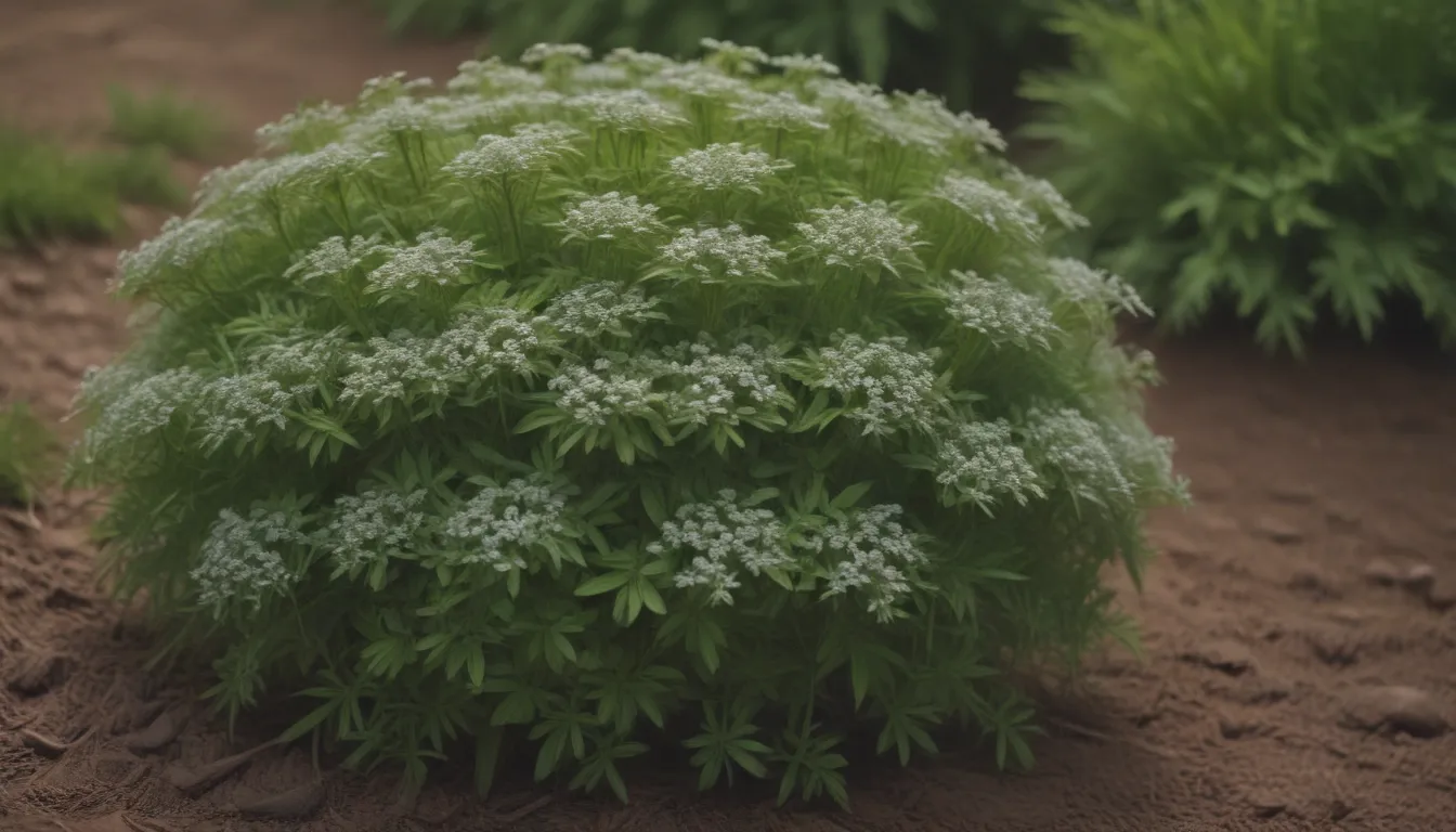 The Ultimate Guide to Growing and Caring for Sweet Woodruff