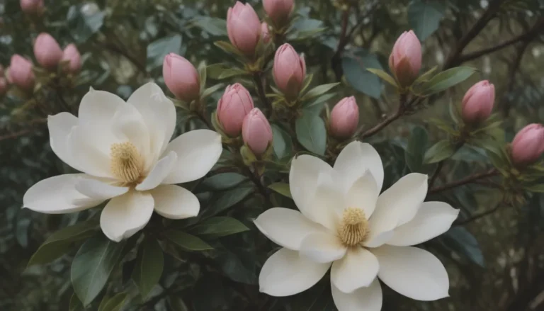 Comprehensive Guide: How to Successfully Grow and Care for Sweetbay Magnolia