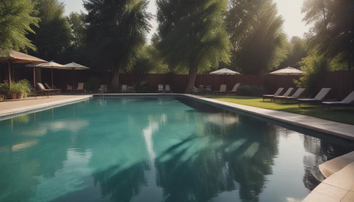 All You Need to Know About Different Types of Swimming Pools