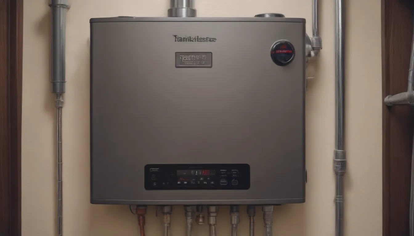 Tankless vs. Tank Water Heater: What Kind Should You Buy?