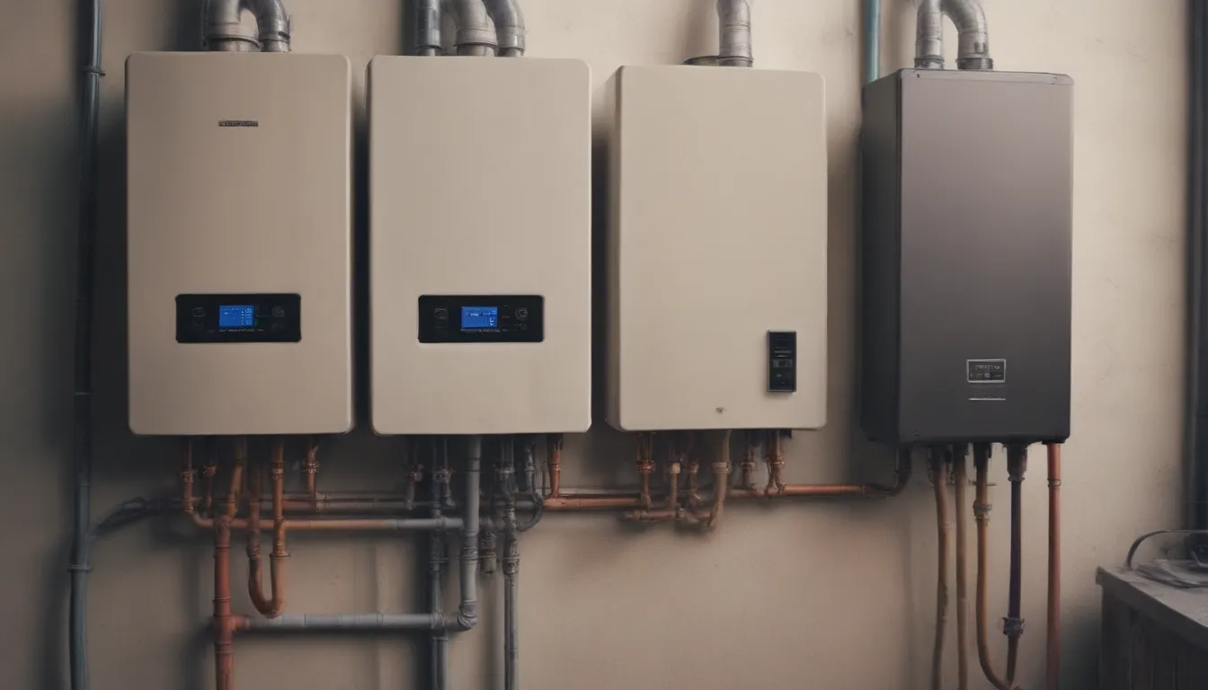 Everything You Need to Know About Tankless Water Heaters