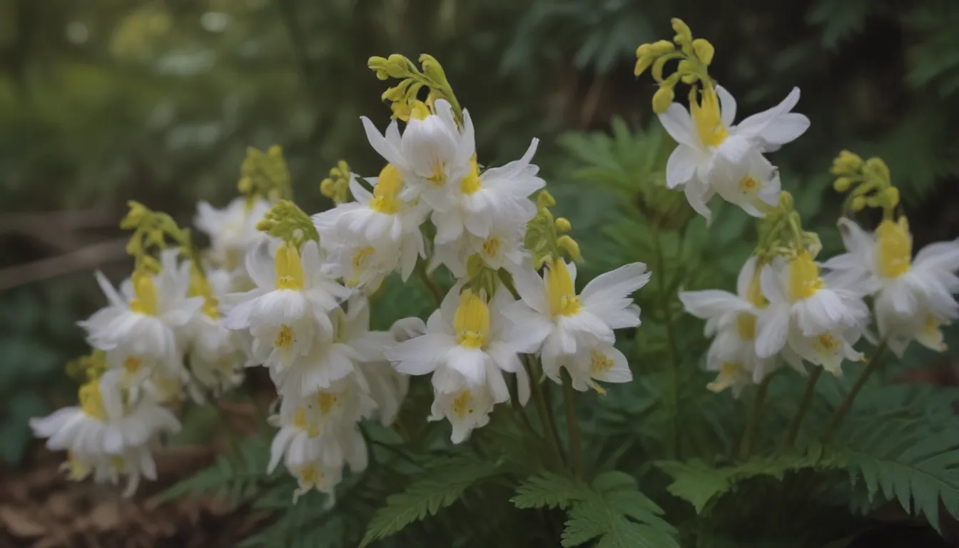 How to Grow and Care for Dutchman's Breeches: An In-depth Guide