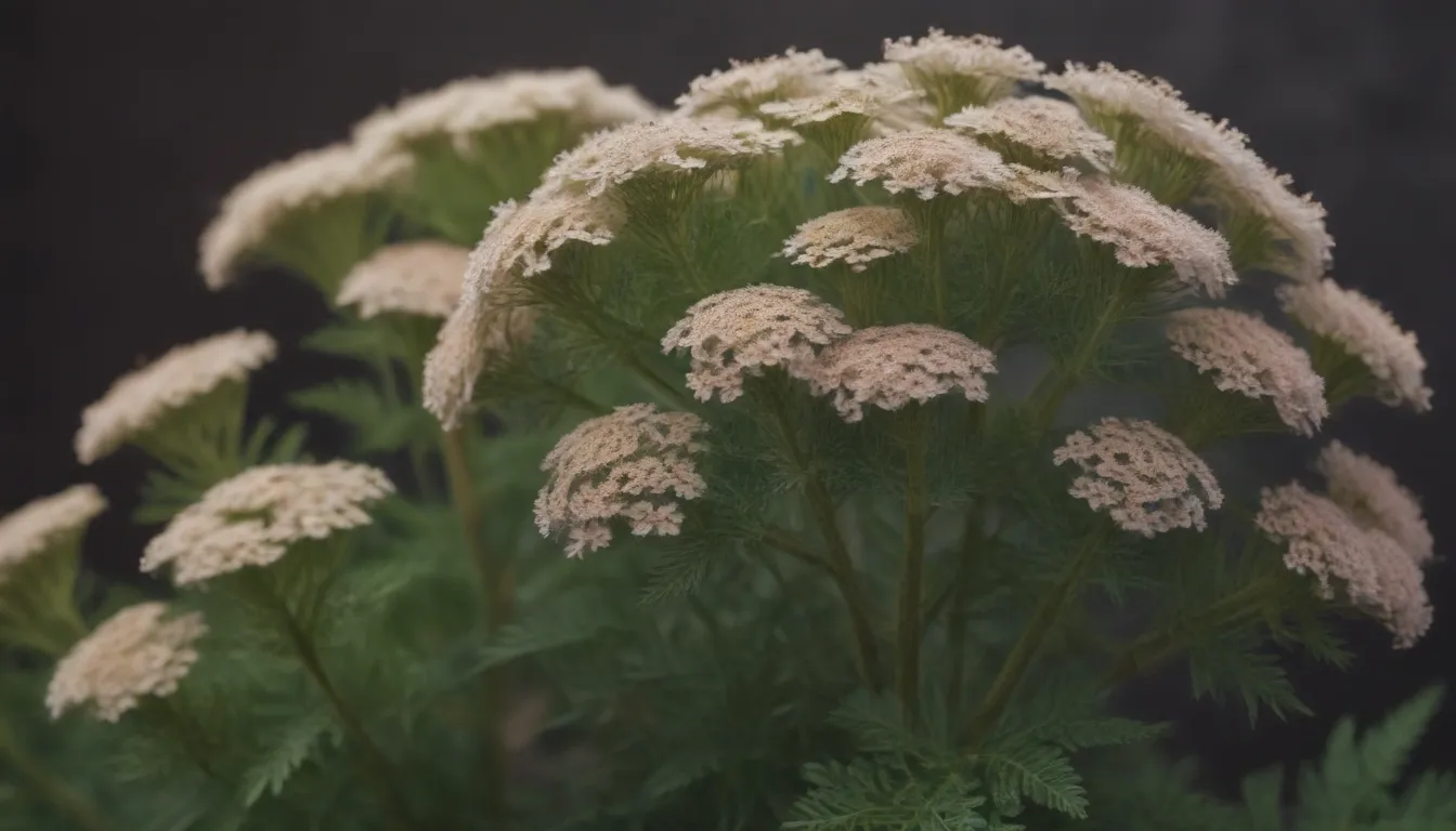 A Complete Guide to Growing and Caring for Yarrow Plants