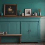 The Ultimate Guide to Teal Paint Colors for Every Room in Your Home