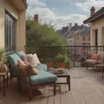 Balcony vs. Terrace: Understanding the Differences and Maximizing Your Outdoor Living Space