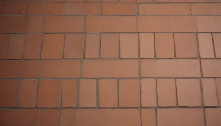 All About Terracotta Tiles: A Comprehensive Guide to Types, Uses, and Care