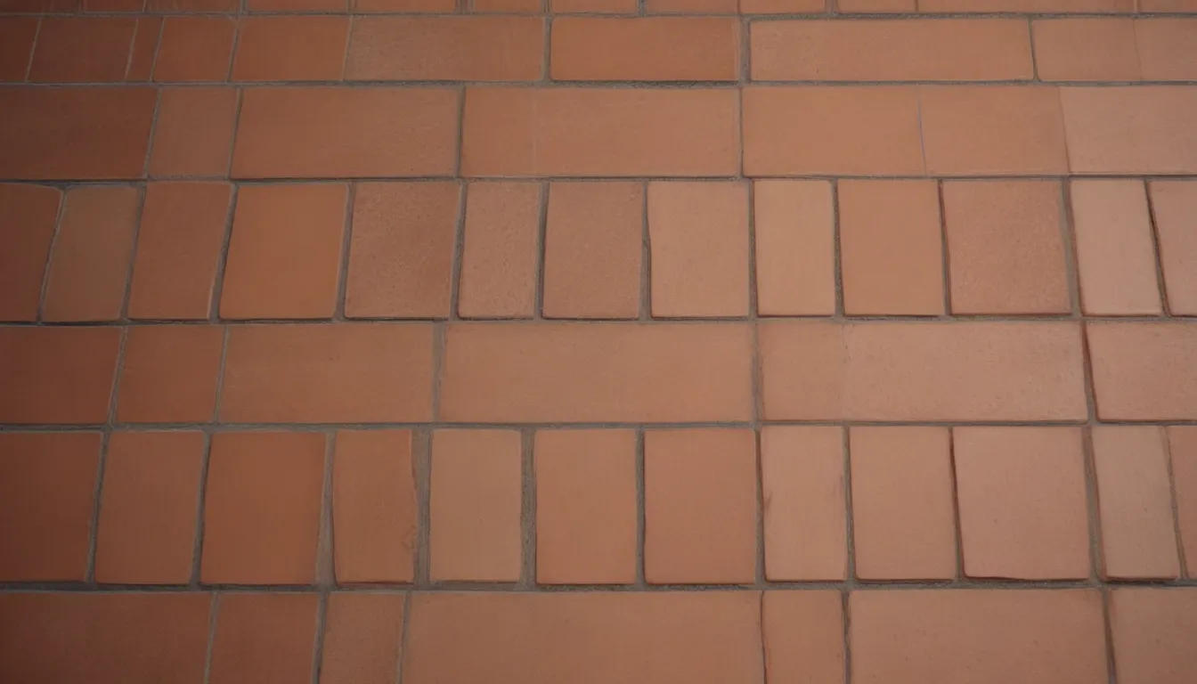 All About Terracotta Tiles: A Comprehensive Guide to Types, Uses, and Care