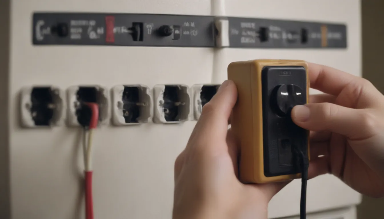 How to Safely Test Outlets for Power and Voltage