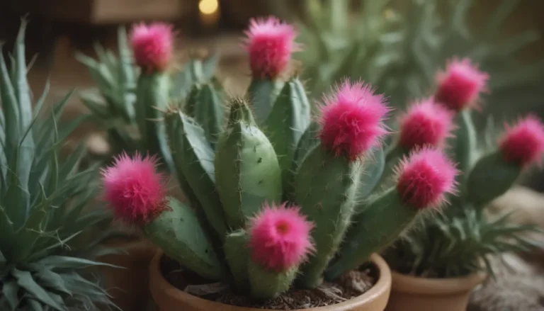 The Ultimate Guide to Holiday Cacti: Thanksgiving vs. Christmas vs. Easter Cactus