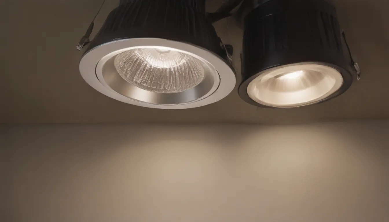 The Ultimate Guide to Recessed Light Fixtures: Everything You Need to Know