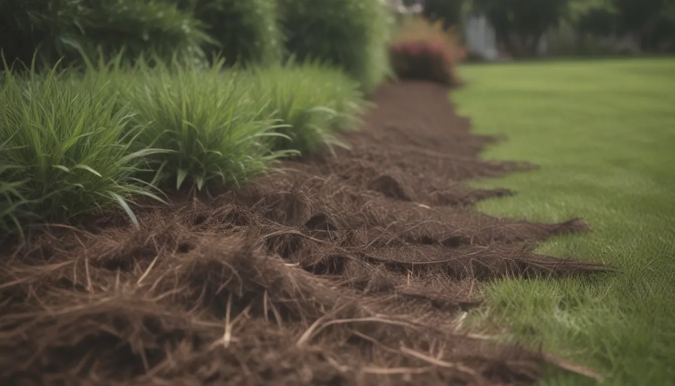 Ultimate Guide to Improving Your Lawn with Mulching