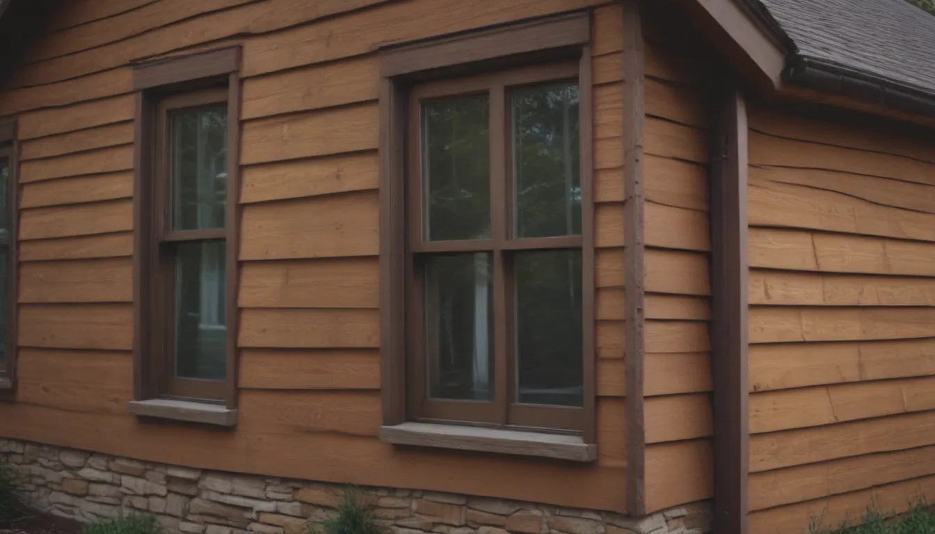 A Comprehensive Guide to House Siding: Choosing the Best Option for Your Home