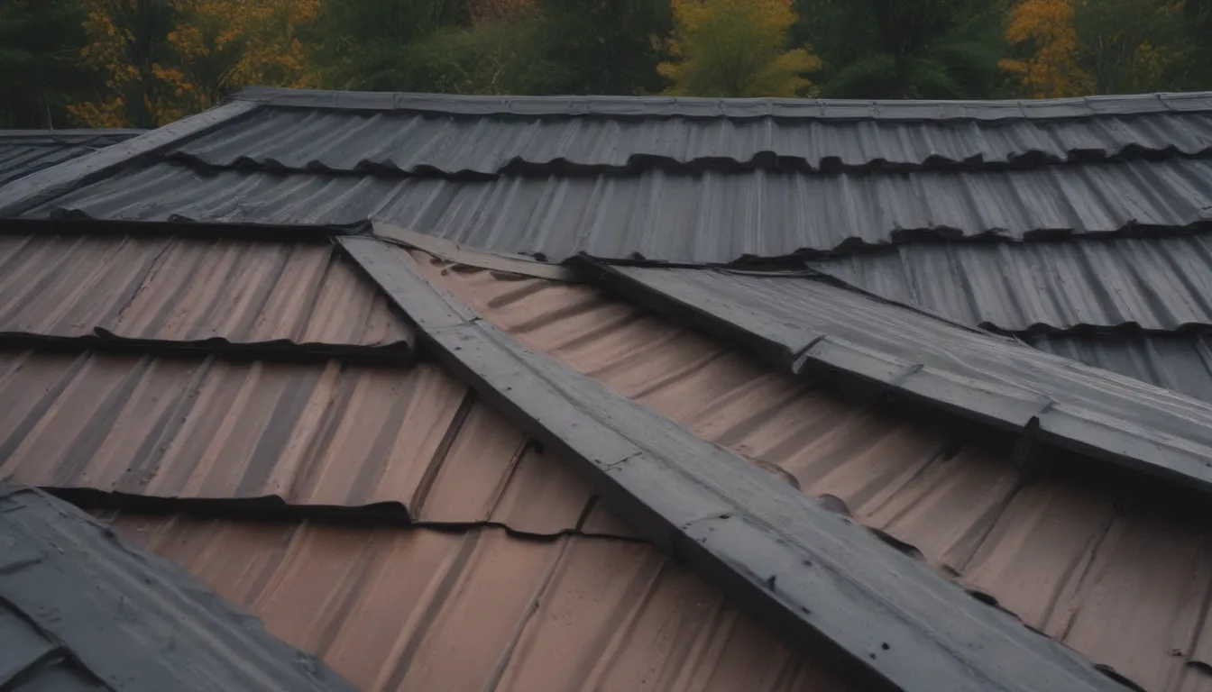 The Ultimate Guide to Metal Roofs: Pros and Cons You Need to Know