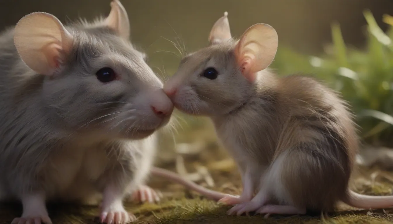 Understanding the Difference Between Rats and Mice: A Comprehensive Guide