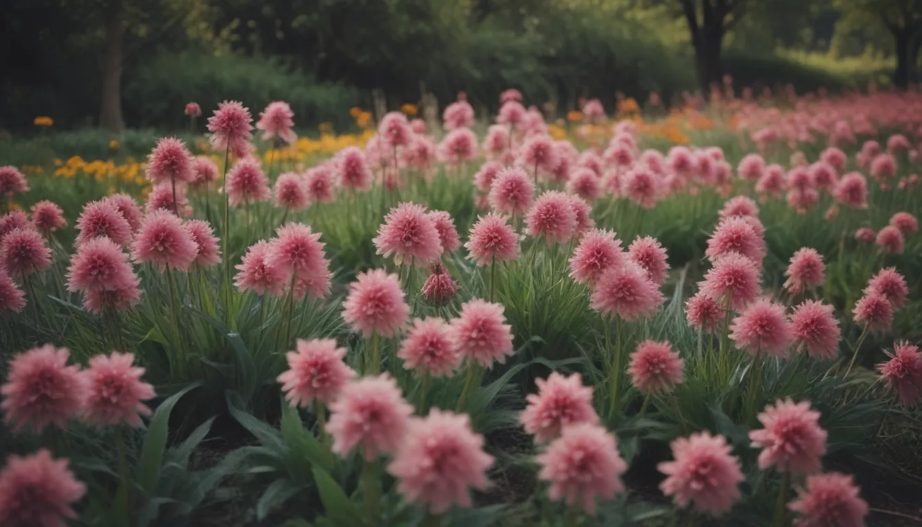 Top 16 Early Bloomers: Spring Flowers to Brighten Your Garden