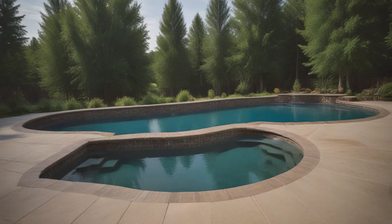 A Comprehensive Guide to Choosing the Right In-Ground Pool for Your Home