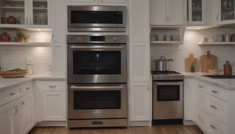 Wall Oven vs Range: Which Is Right for Your Kitchen?