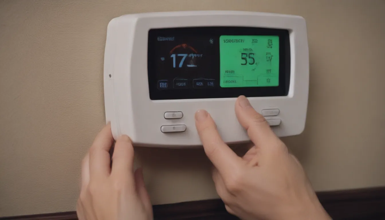 Understanding Thermostat Replacement Costs and Options for Your Home