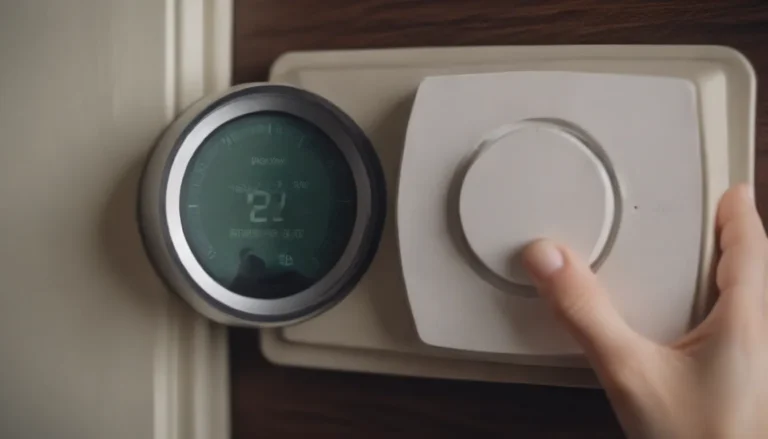 The Ultimate Guide to Winter Thermostat Settings: Stay Comfortable and Save Money