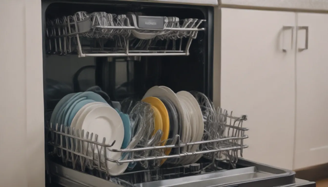 The Ultimate Guide to Dishwasher Do's and Don'ts