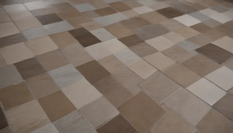 Maximizing Your Tile Project: Choosing the Right Tile Adhesive or Mortar