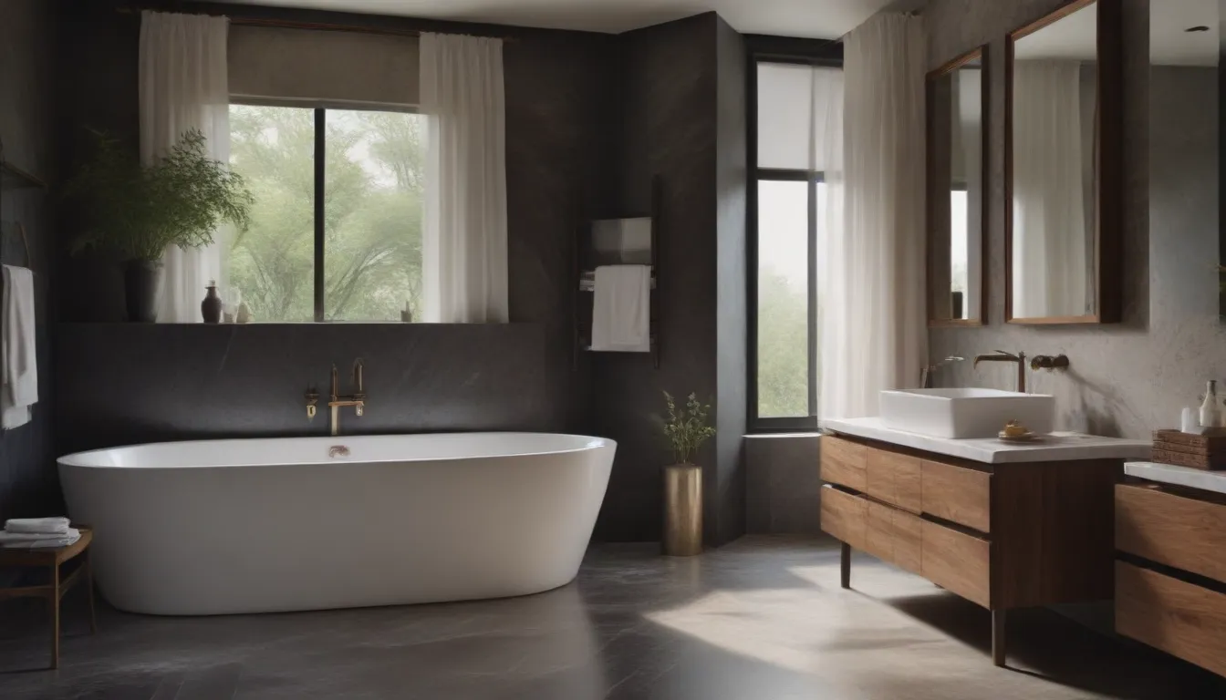 Timeless Bathroom Designs That Will Never Go Out of Style