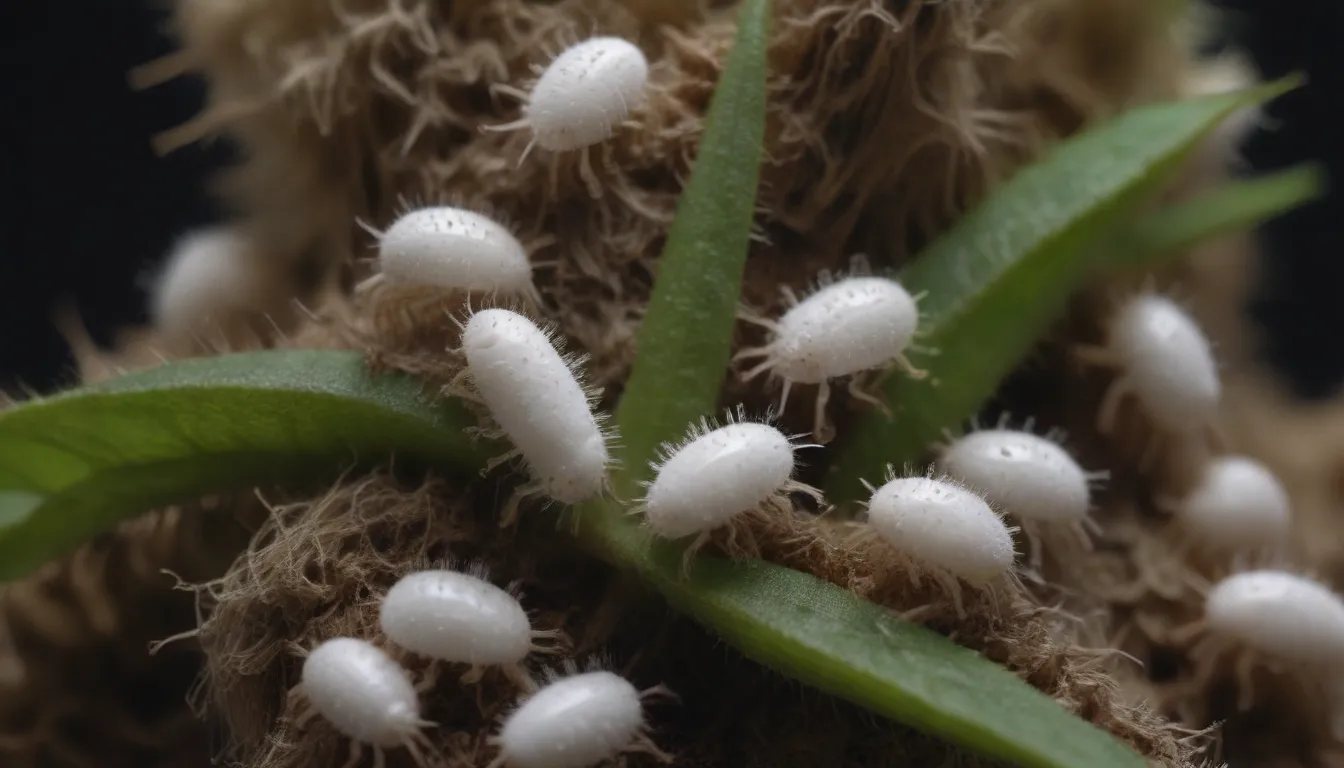 A Comprehensive Guide to Identifying and Eliminating Tiny White Bugs in Houseplant Soil