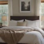 Styling Your Bed In Front of a Window: Tips and Ideas for a Cozy Bedroom Retreat