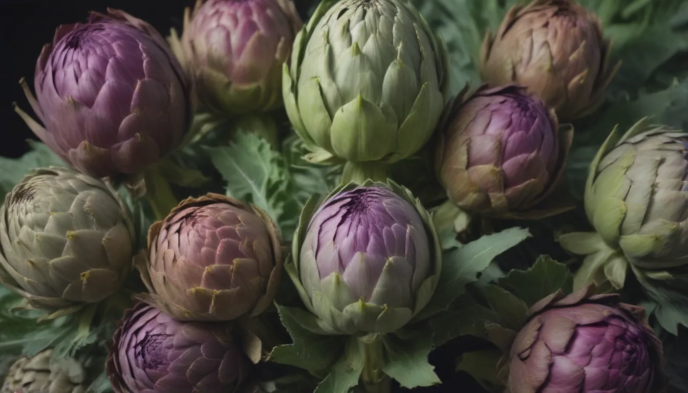 The Complete Guide to Growing and Caring for Artichokes