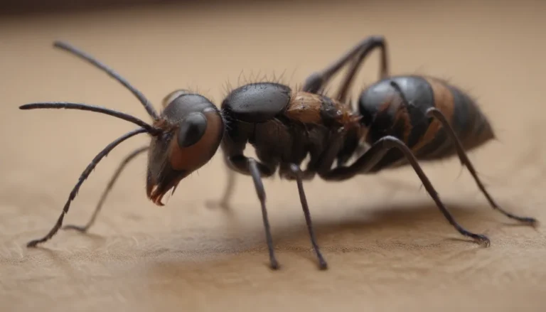 Why Are Flying Ants In My Home, and What Can You Do About It?