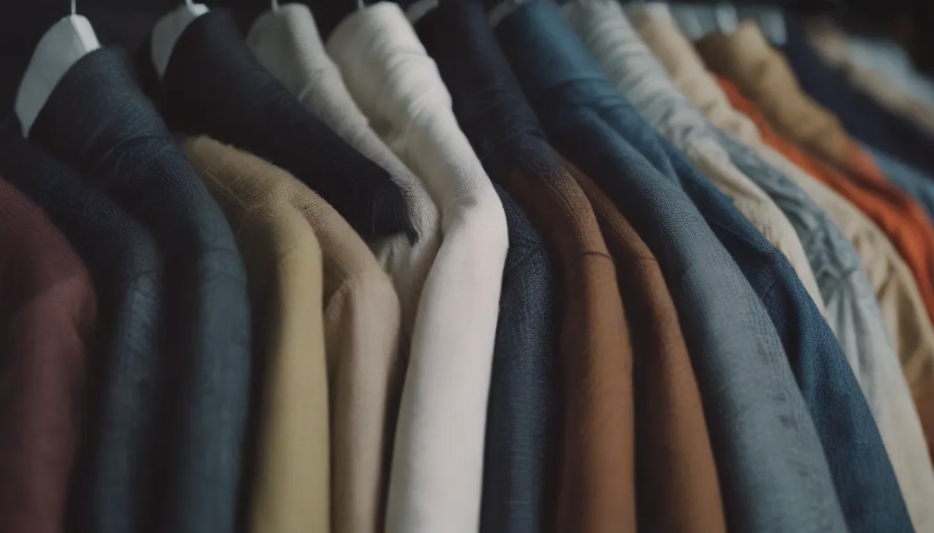 How to Prevent Your Clothes from Fading: A Complete Guide