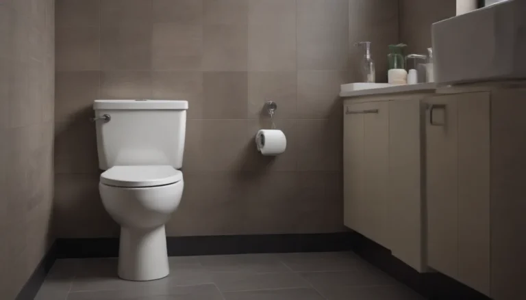 A Definitive Guide to Toilet Installation Costs