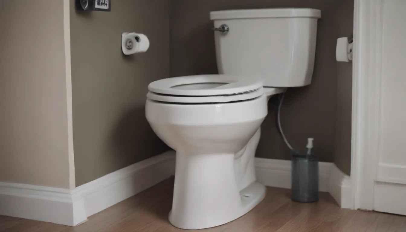 The Complete Guide on How to Fix a Toilet Making a Hissing Sound