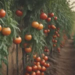 The Importance of Properly Spacing Tomatoes in Your Garden