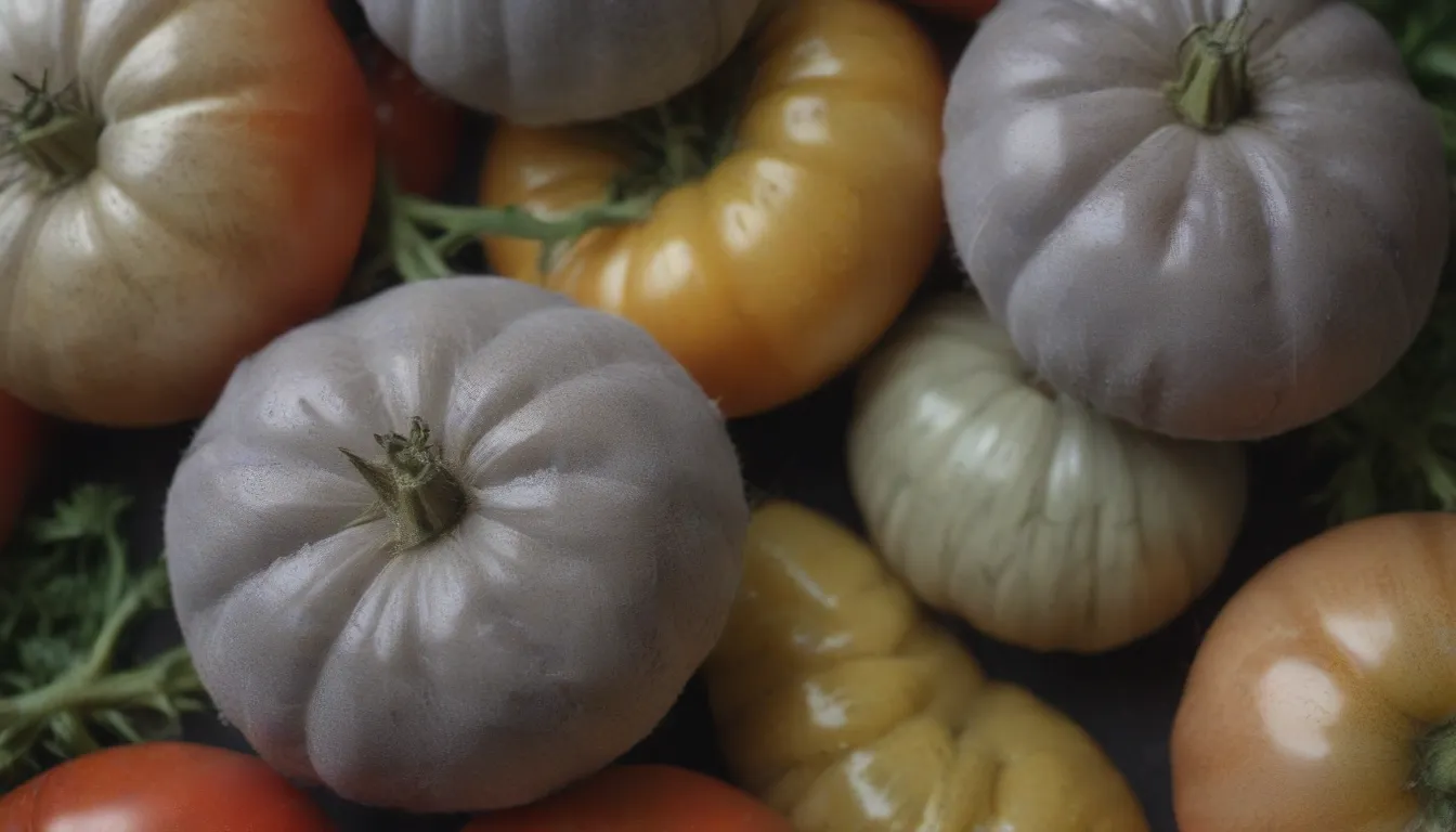 Everything You Need to Know About Identifying and Treating Gray Mold (Botrytis) on Tomatoes