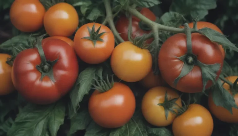 Understanding Blossom End Rot on Tomatoes: Causes, Prevention, and Solutions