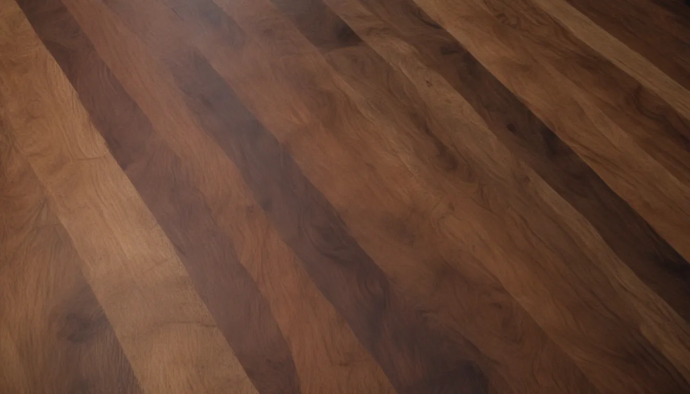 Exotic Hardwoods for Flooring: A Comprehensive Guide