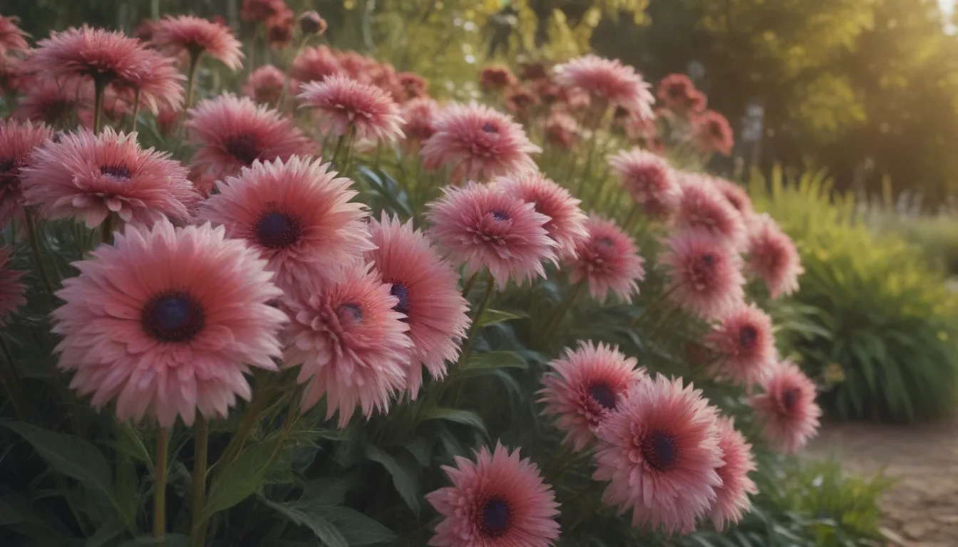 Fall-Blooming Flowers: A Guide to 24 Stunning Perennials for Your Garden